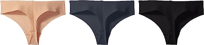 Calvin Klein, tangas invisibles
