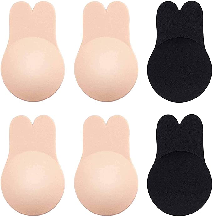 Sujetador adhesivo push up