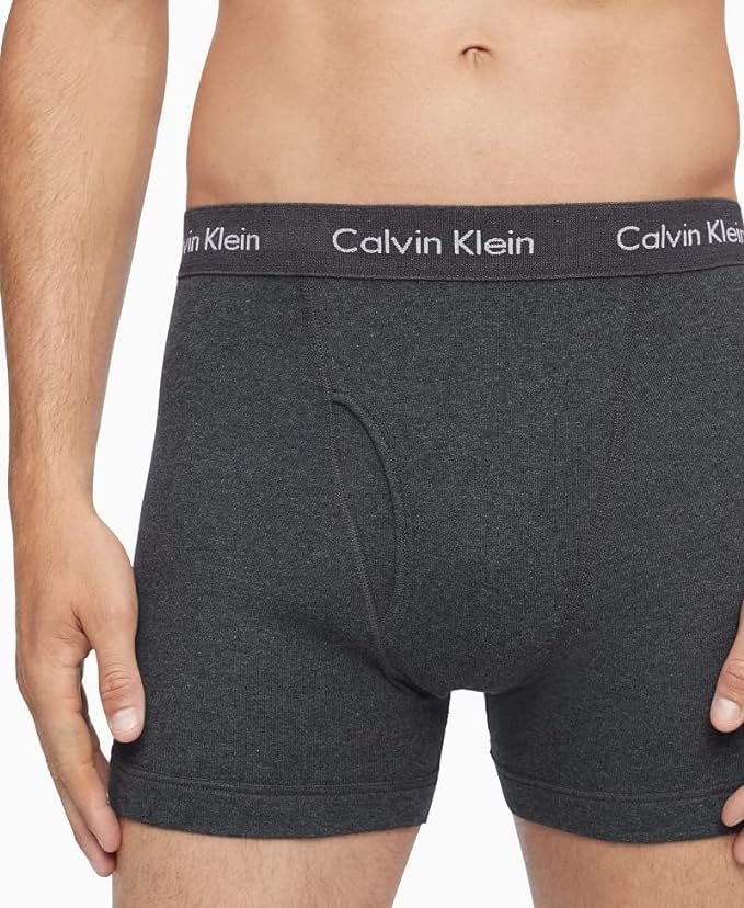 Bóxer para hombre Calvin Klein