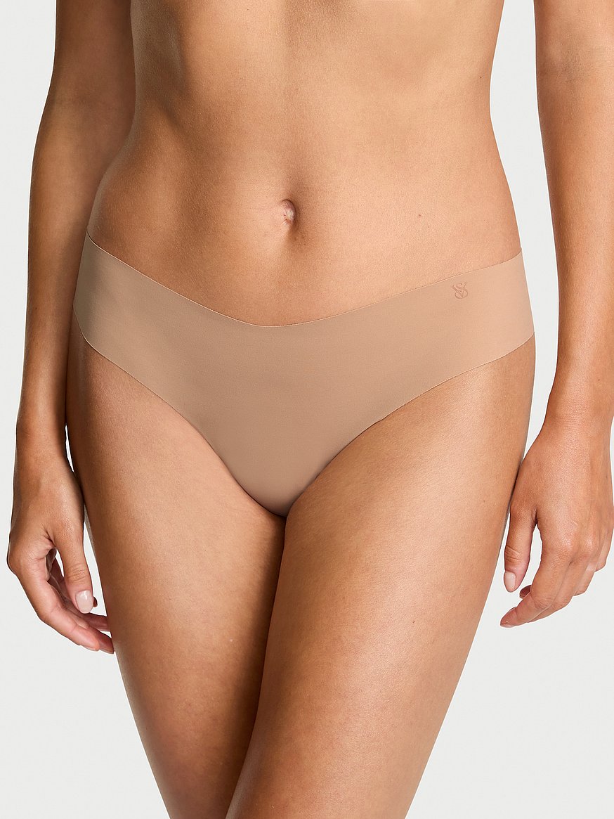 Tangas Invisibles by Victoria's Secret
