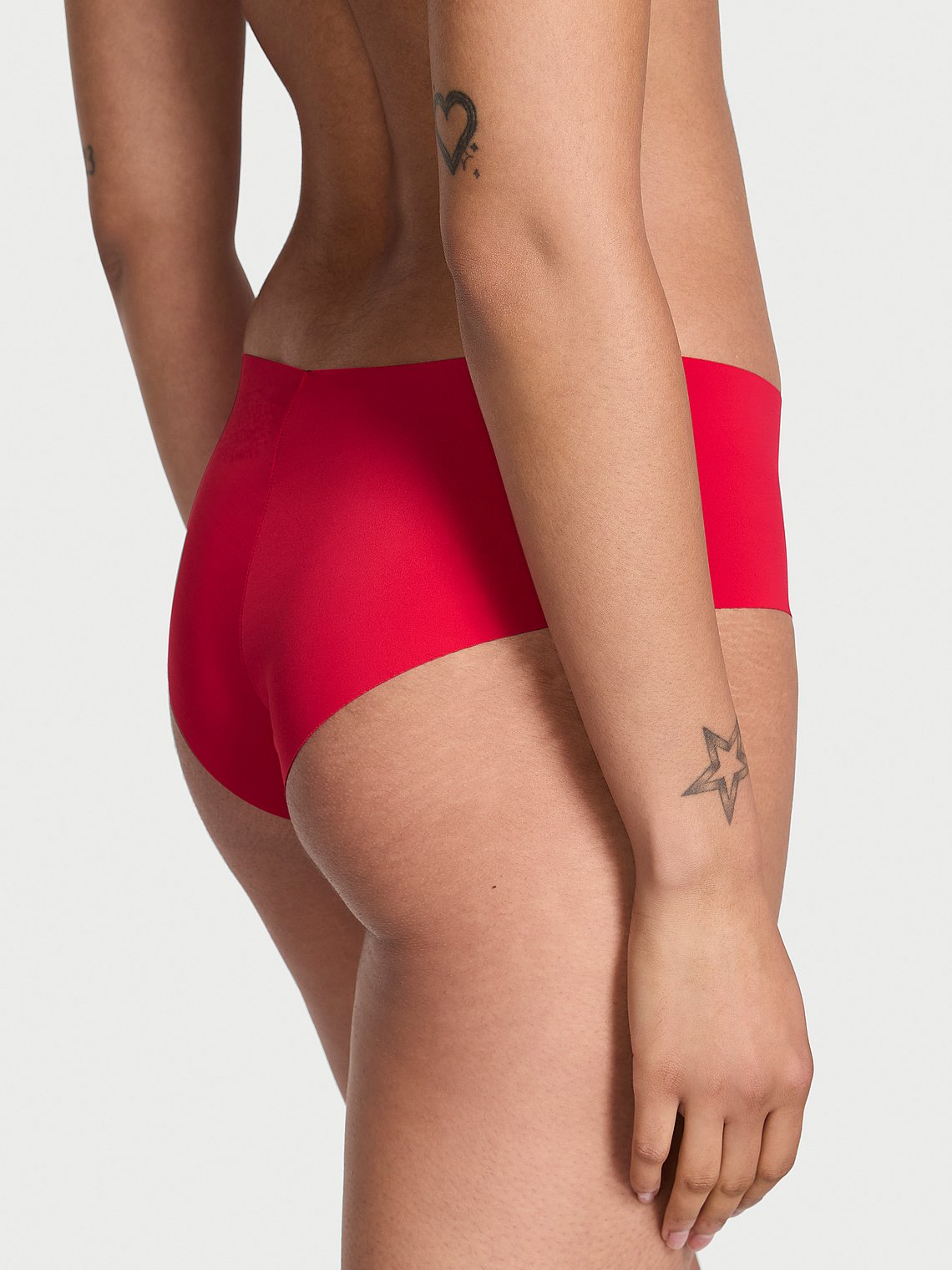Cheeky Invisible sin costuras Victoria's Secret