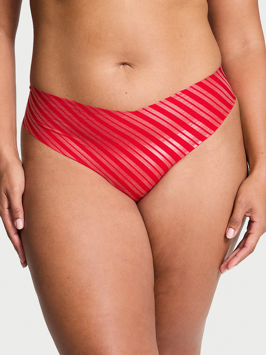 Tanga invisible Victoria´s Secret