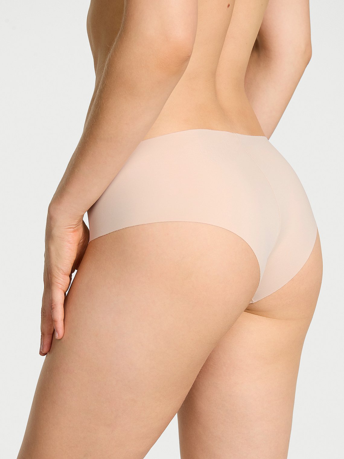 Cheeky Invisible sin costuras Victoria's Secret