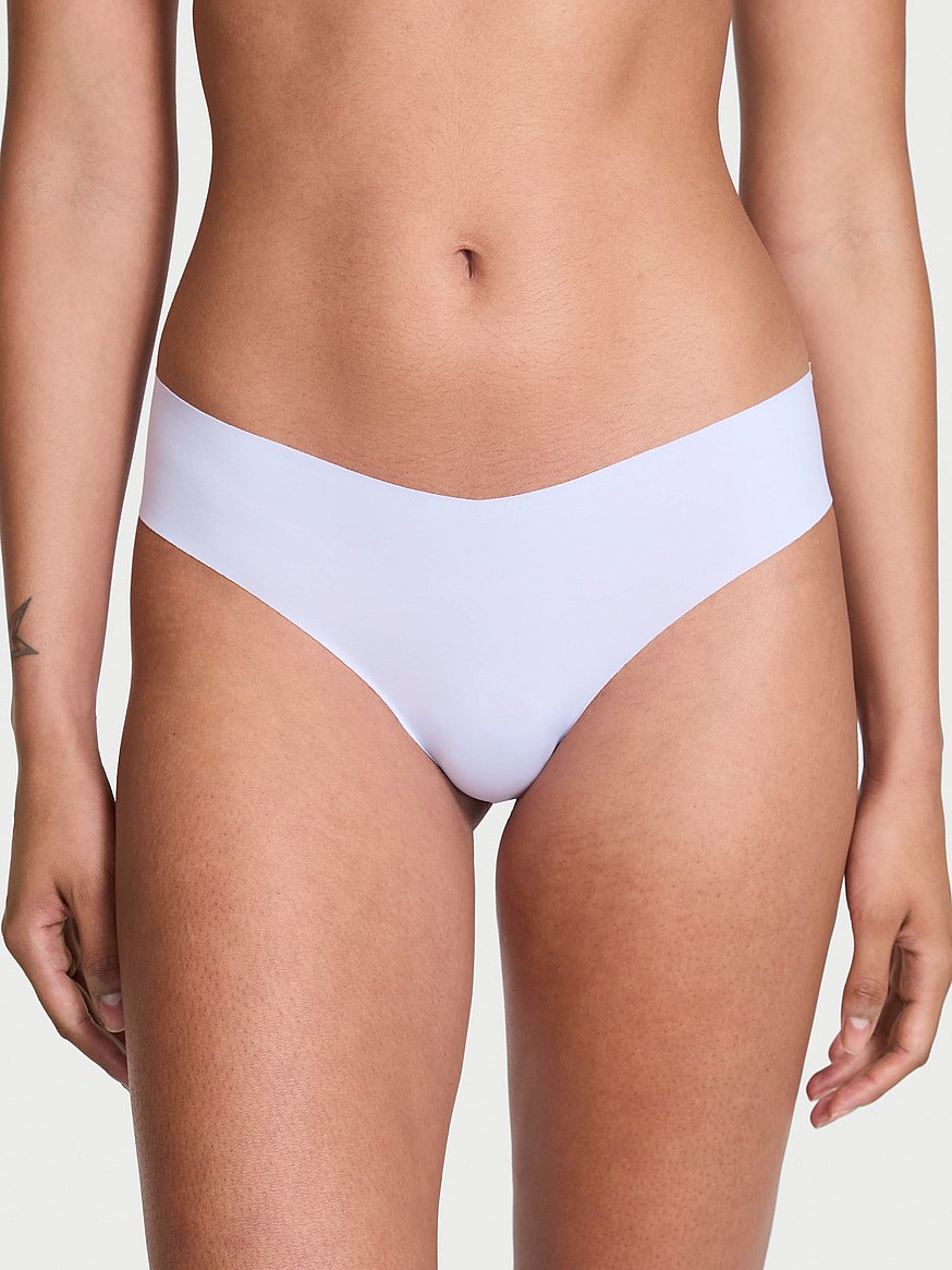 Tangas Invisibles by Victoria's Secret
