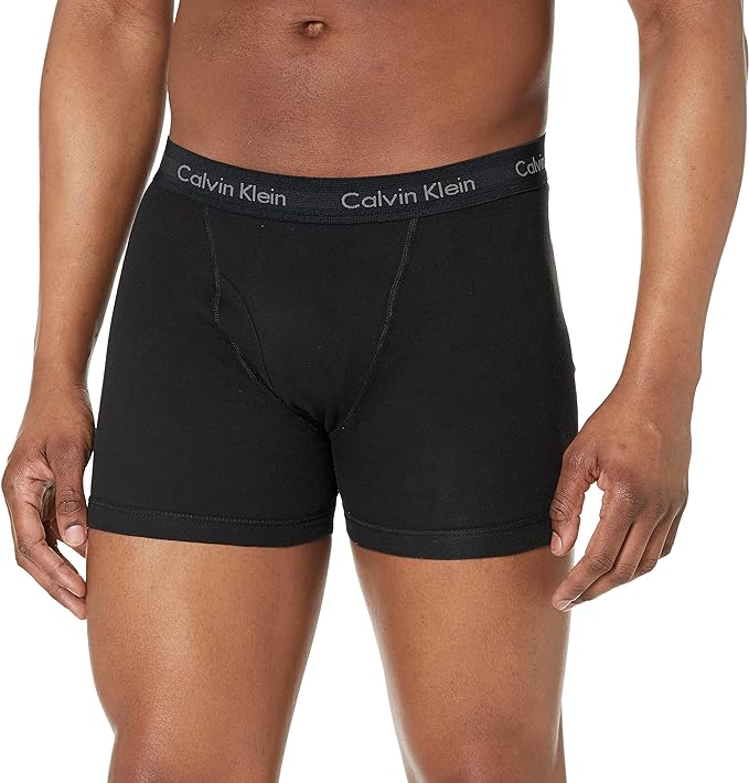 Bóxer para hombre Calvin Klein