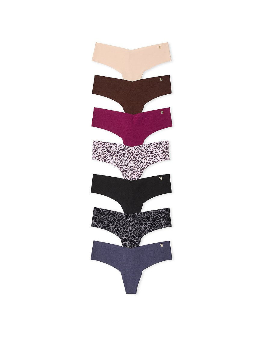 Tangas Invisibles by Victoria's Secret