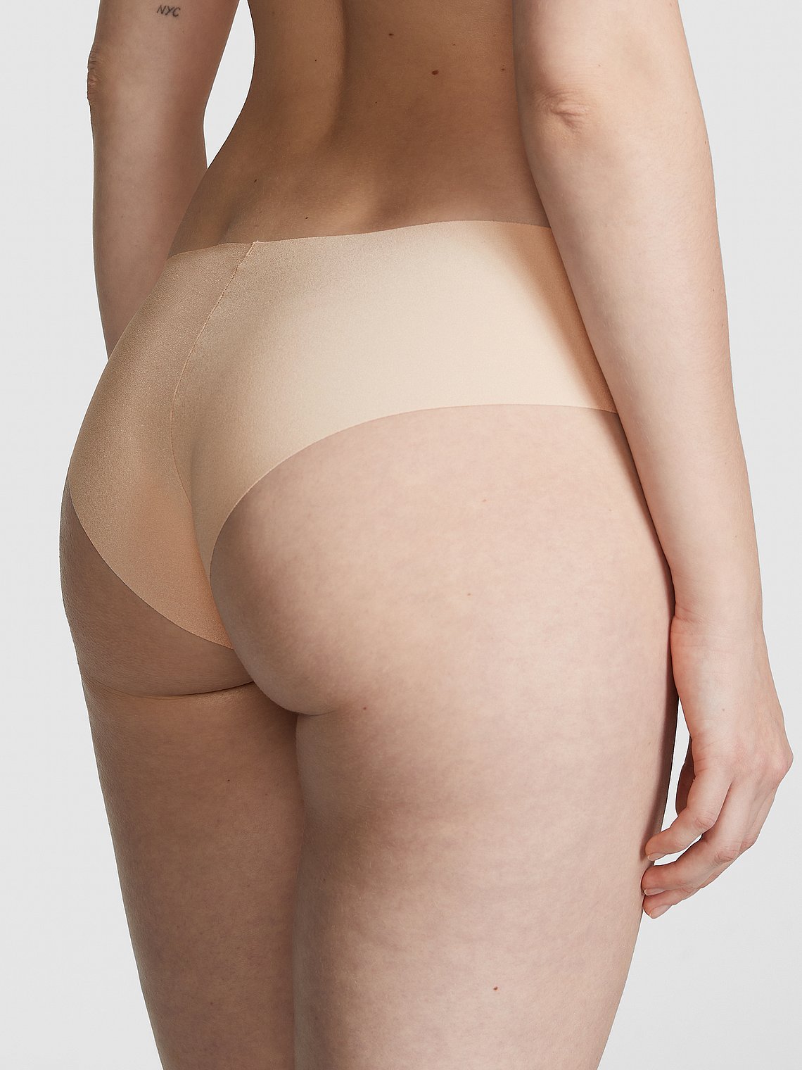 Cheeky Invisible PINK by Victoria's Secret