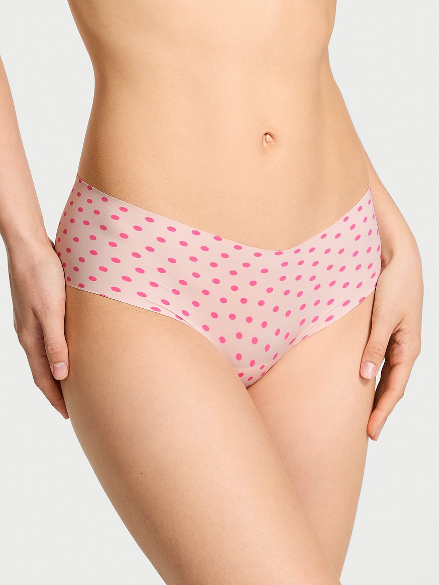 Cheeky Invisible sin costuras Victoria's Secret