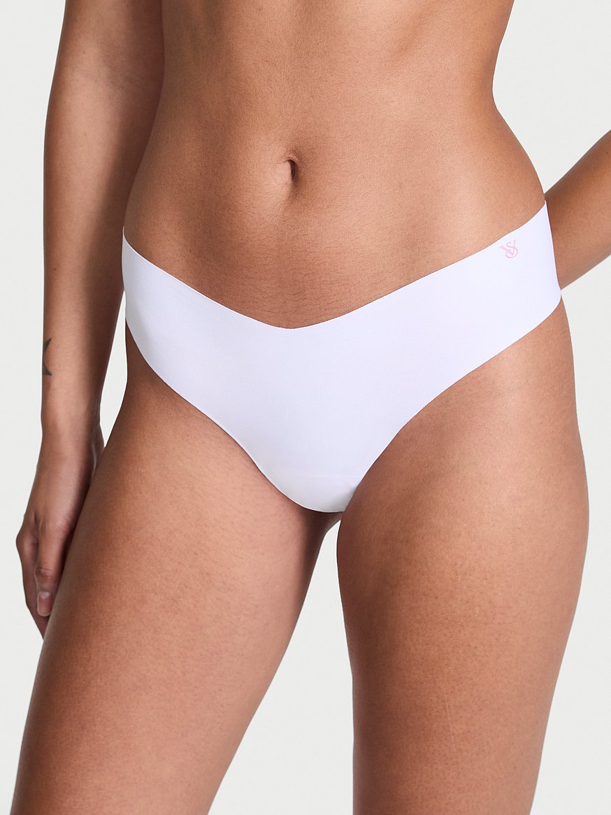Tangas Invisibles by Victoria's Secret