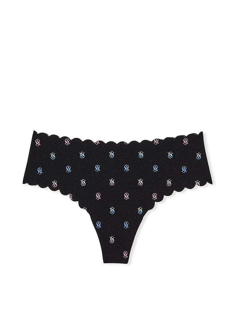 Tanga invisible Victoria´s Secret