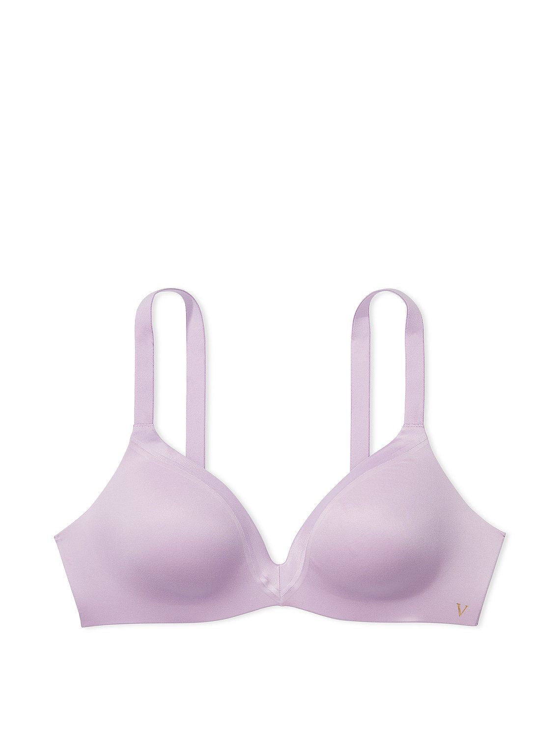 Brasier media copa con forro ligero Victoria´s Secret