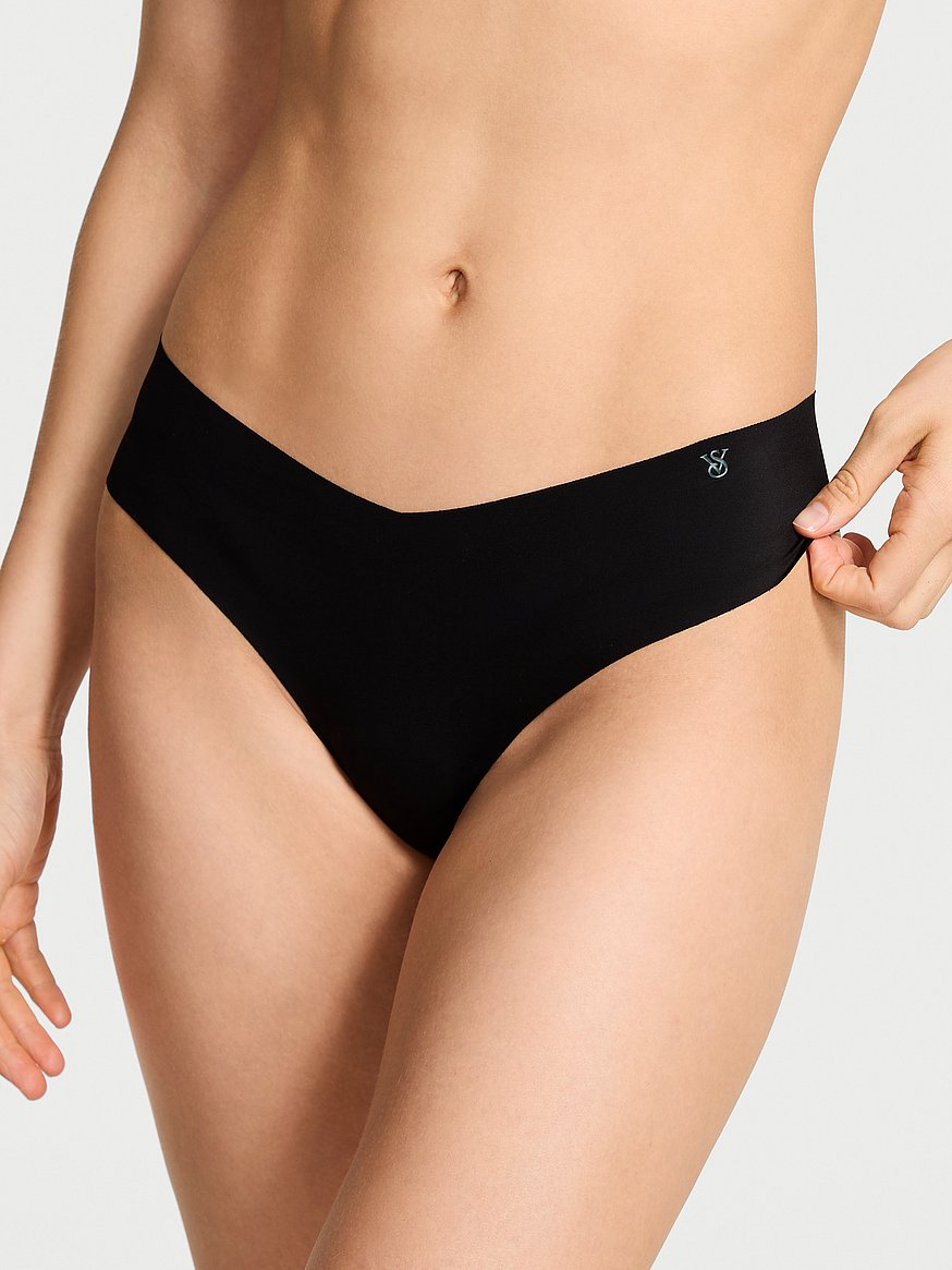 Tangas Invisibles by Victoria's Secret