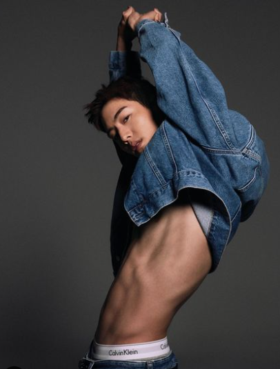 Bóxer para hombre Calvin Klein