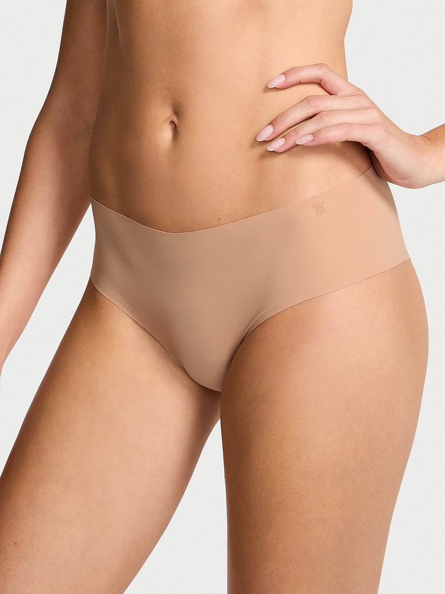 Cheeky Invisible sin costuras Victoria's Secret