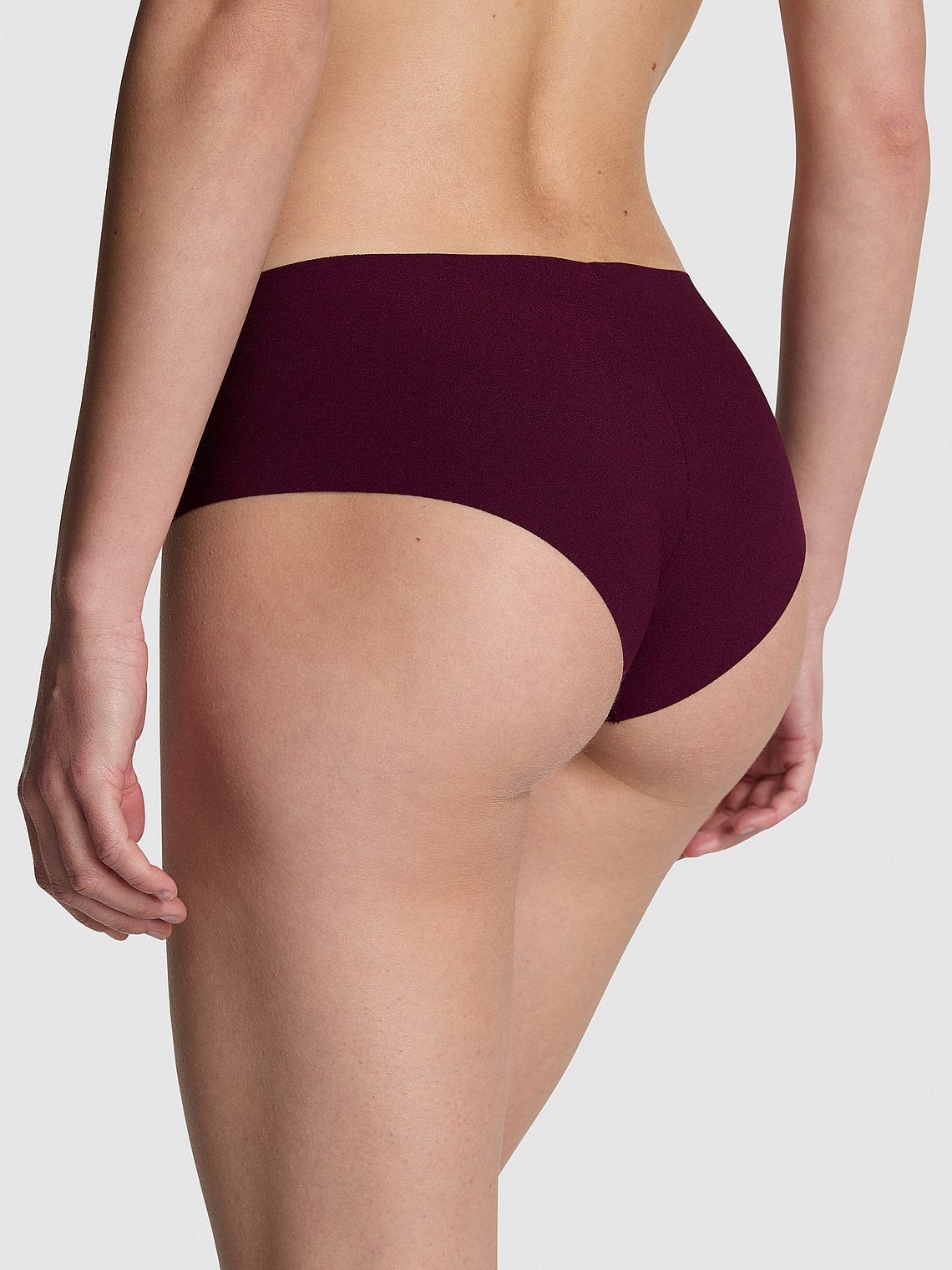 Cheeky Invisible PINK by Victoria's Secret