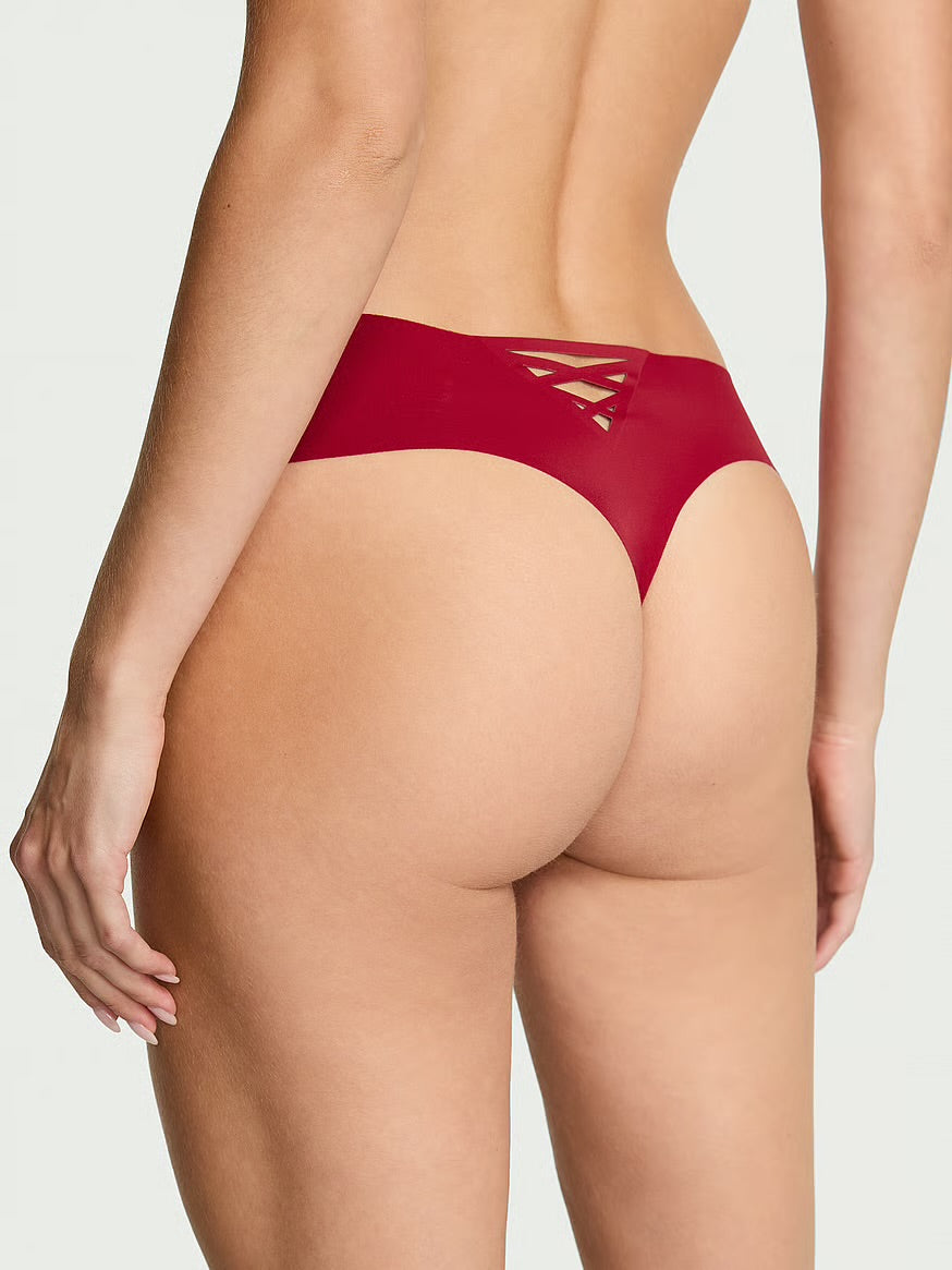 Tangas Invisibles by Victoria's Secret