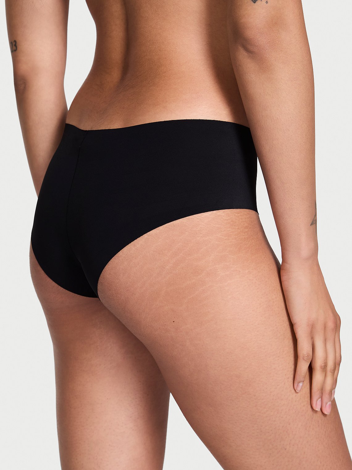 Cheeky Invisible sin costuras Victoria's Secret