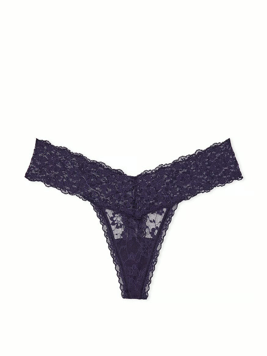 Tanga Lacie Navideño