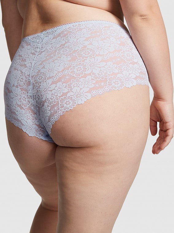 Panty Cheeky invisible sin costuras Victoria's Secret