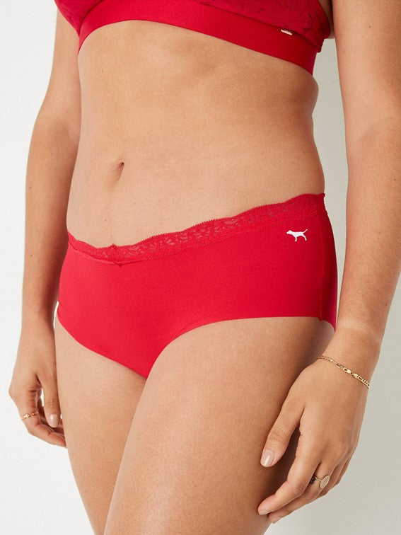 Panty Cheeky invisible sin costuras Victoria's Secret