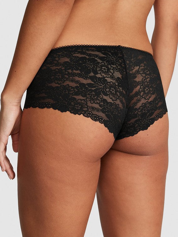 Panty Cheeky invisible sin costuras Victoria's Secret