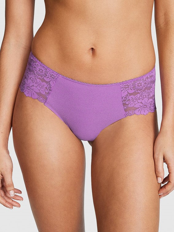 Panty Cheeky invisible sin costuras Victoria's Secret