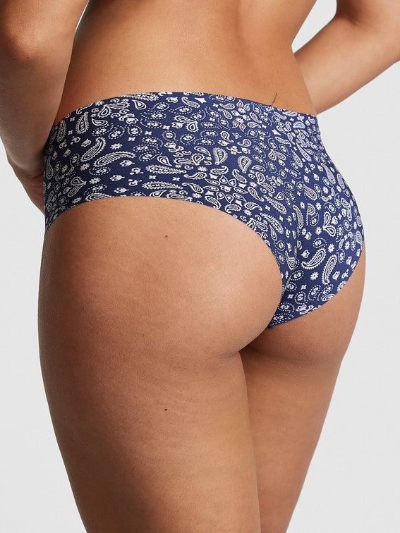Panty Cheeky invisible sin costuras Victoria's Secret