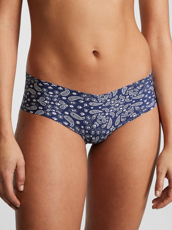 Panty Cheeky invisible sin costuras Victoria's Secret