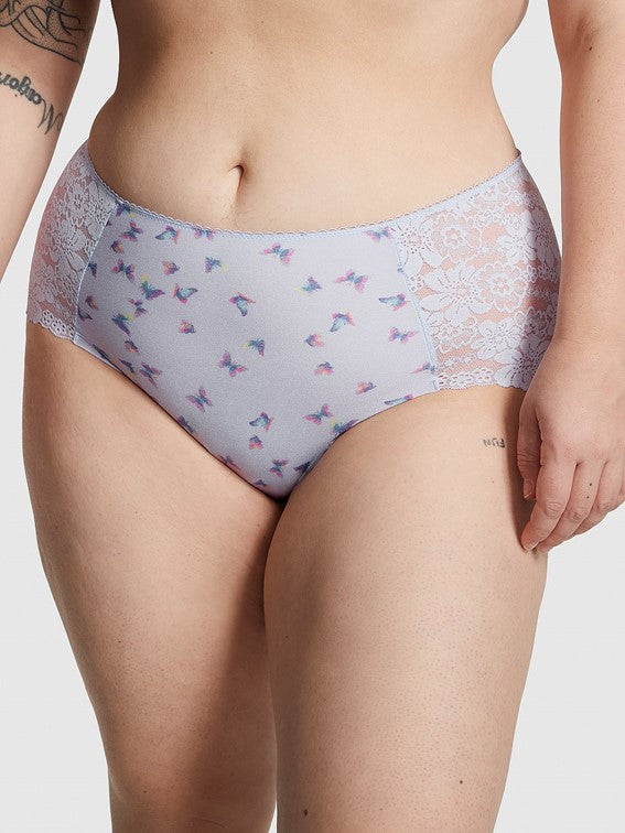 Panty Cheeky invisible sin costuras Victoria's Secret
