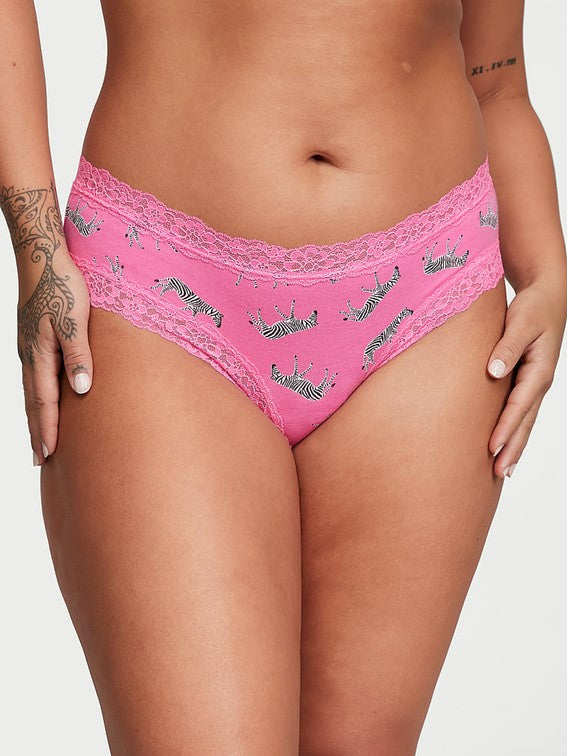 Cheeky de algodón Victoria´s Secret
