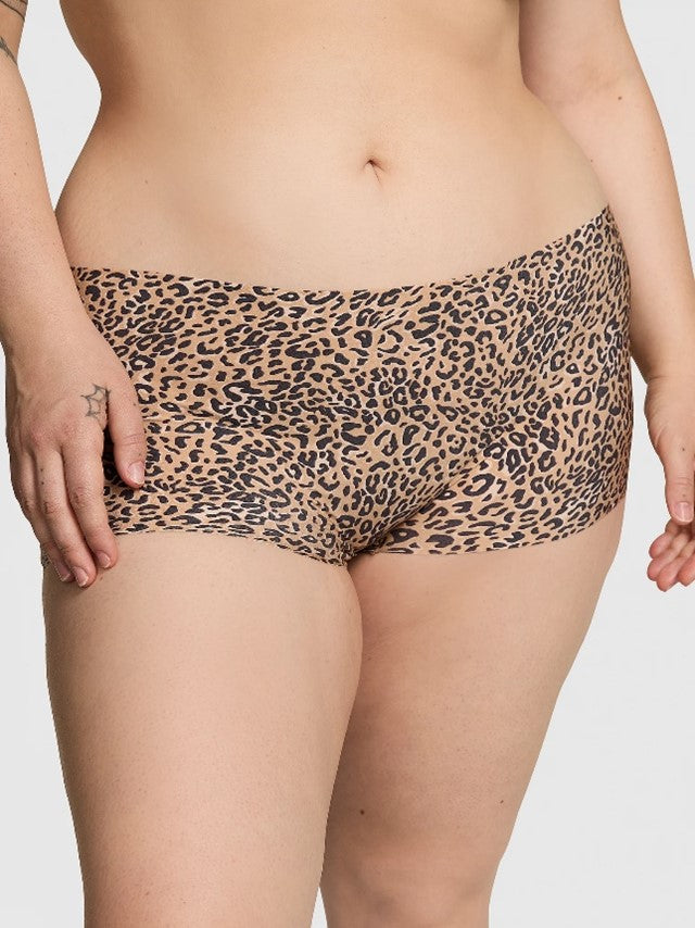 Panty sin costuras invisible Pink Victoria'S Secret