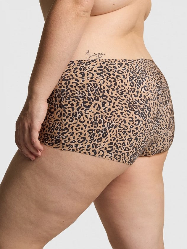 Panty sin costuras invisible Pink Victoria'S Secret