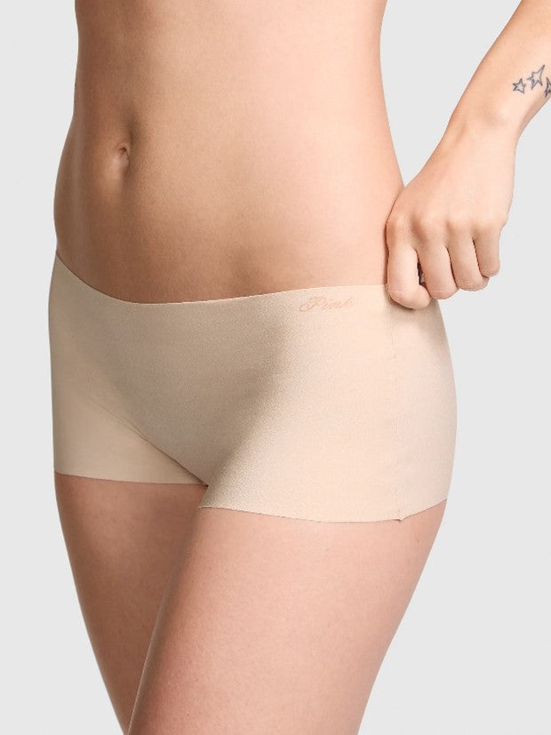 Panty sin costuras invisible Pink Victoria'S Secret