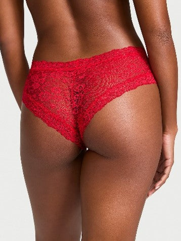Cheeky Lacie, Victoria´s Secret