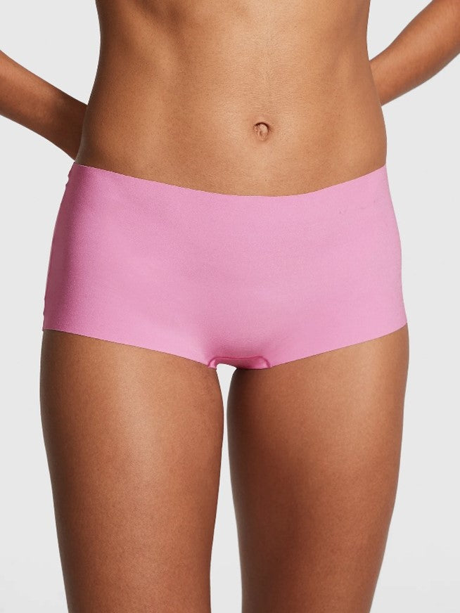 Panty sin costuras invisible Pink Victoria'S Secret