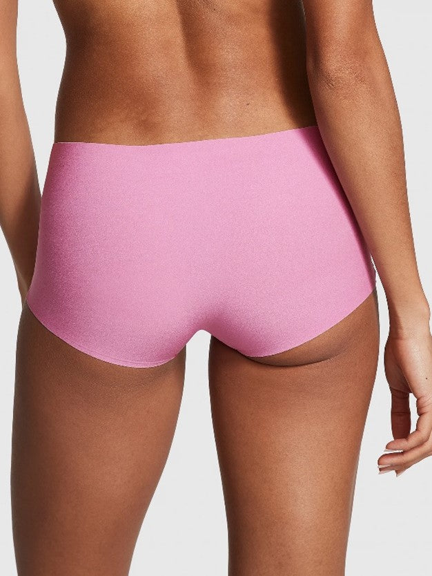 Panty sin costuras invisible Pink Victoria'S Secret