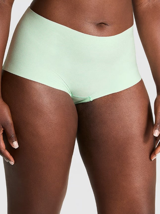 Panty sin costuras invisible Pink Victoria'S Secret