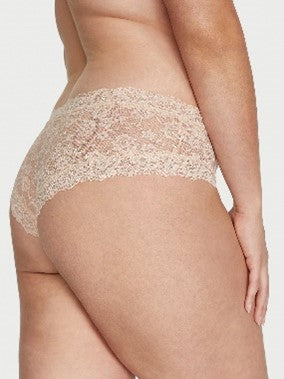 Cheeky Lacie, Victoria´s Secret