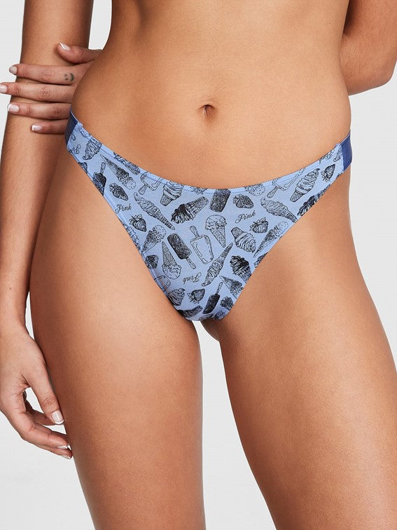 Tanga de Algodon Pink, Victoria´s Secret