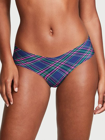 Panty Cheeky invisible sin costuras Victoria's Secret