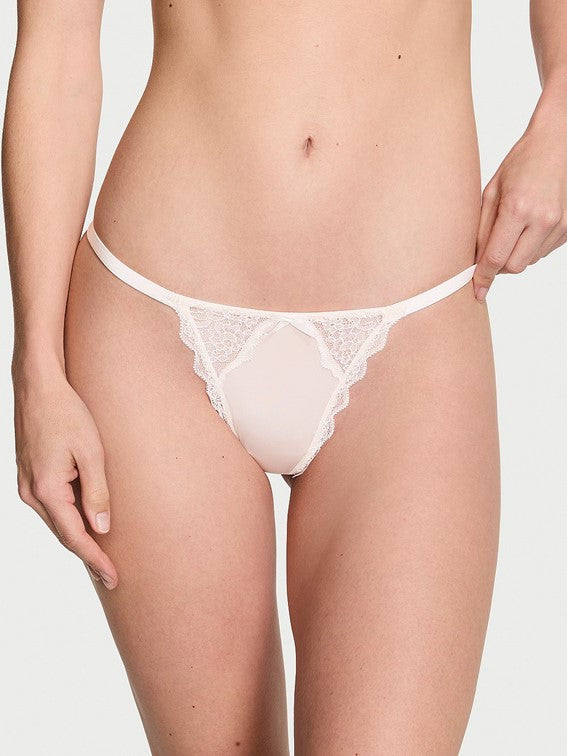 Hilo diferentes encajes y colores Victoria´s Secret