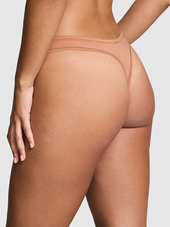 Tanga de algodon Pink, Victoria´s Secret
