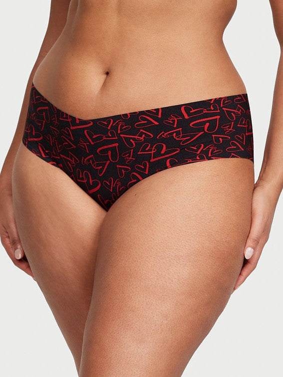 Panty Cheeky invisible sin costuras Victoria's Secret
