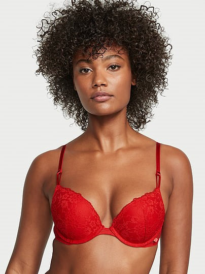Brasier de Encaje Victoria Secret