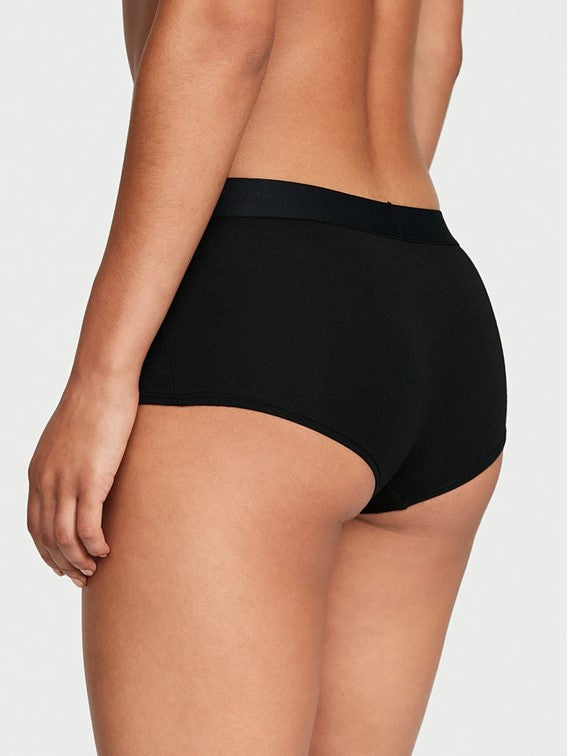 Boxer de mujer de algodón con Logo Victoria´s Secret