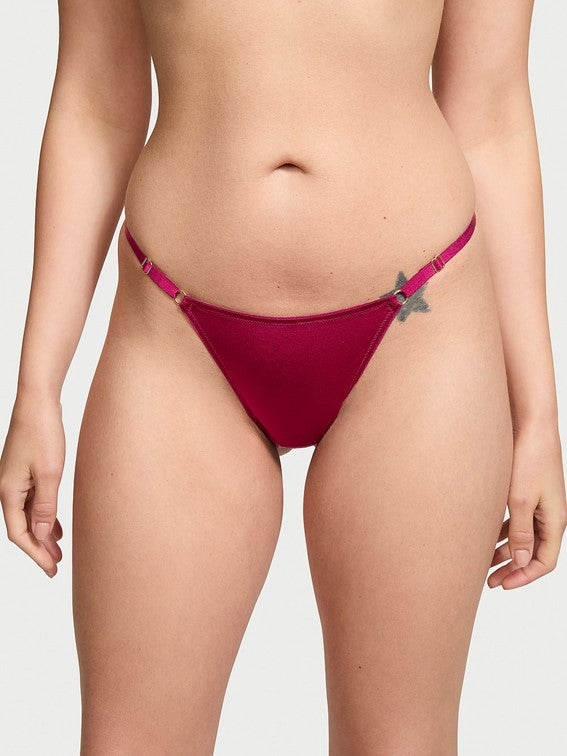 Hilo diferentes encajes y colores Victoria´s Secret