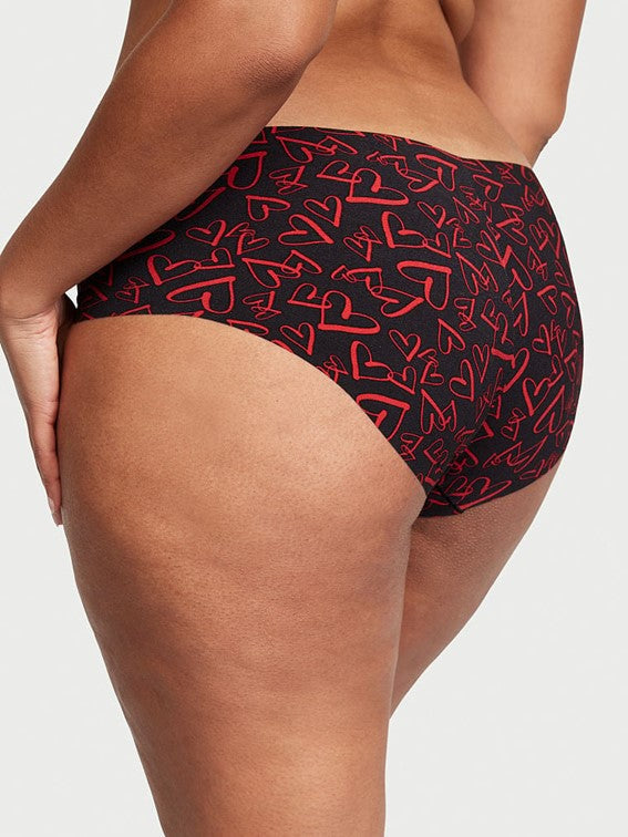 Panty Cheeky invisible sin costuras Victoria's Secret