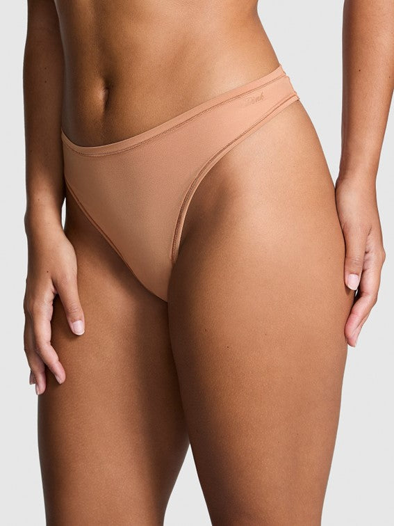 Tanga de algodon Pink, Victoria´s Secret