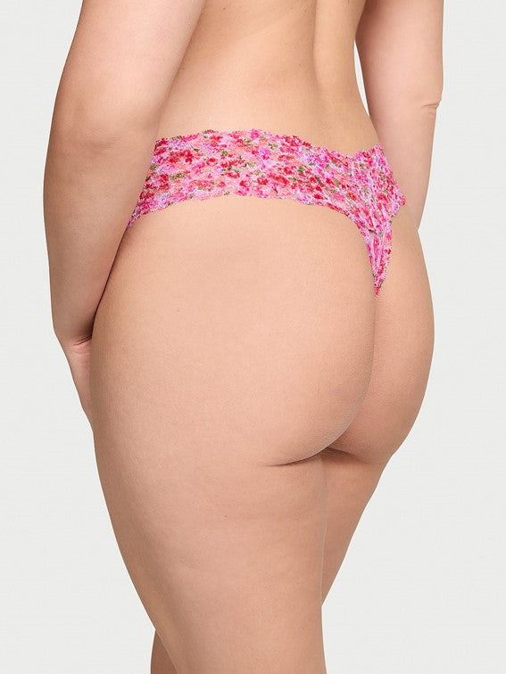Tangas Lacie colores brillantes Victoria's Secret