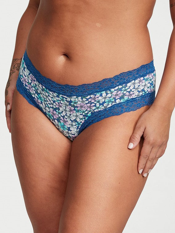 Cheeky de algodón Victoria´s Secret